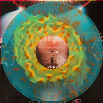 2LP Beartooth: I Was A...Live