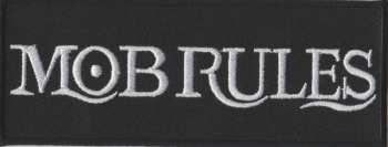 2LP/2CD/Box Set Mob Rules: Beast Reborn LTD | CLR