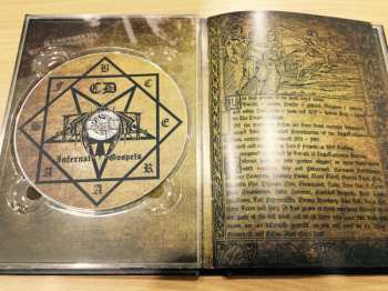 CD Beastcraft: The Infernal Gospels Of Primitive Devil Worship