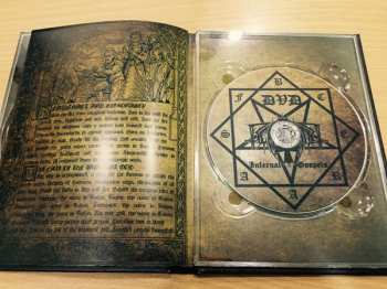 CD Beastcraft: The Infernal Gospels Of Primitive Devil Worship