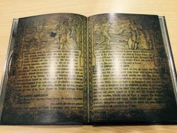 CD Beastcraft: The Infernal Gospels Of Primitive Devil Worship
