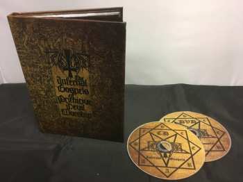 CD Beastcraft: The Infernal Gospels Of Primitive Devil Worship