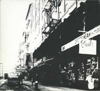 2CD Beastie Boys: Anthology: The Sounds Of Science LTD | DIGI