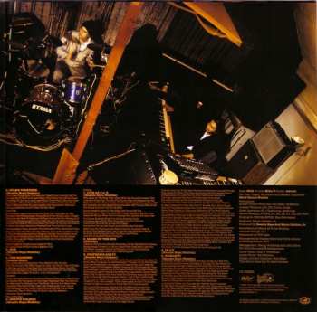 2LP Beastie Boys: Check Your Head