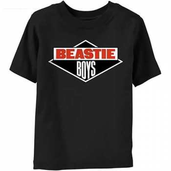 Merch Beastie Boys: Children's Toddler T-shirt Logo The Beastie Boys