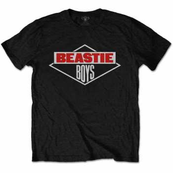 Merch Beastie Boys: Children's T-shirt Logo The Beastie Boys