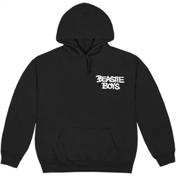 Sweatshirt Check Your Head 