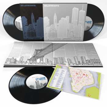 LP Beastie Boys: To The 5 Boroughs (180g) (limited Deluxe Edition)