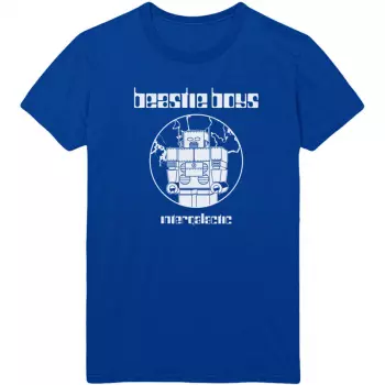 T-shirt Intergalactic 