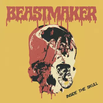 Inside The Skull