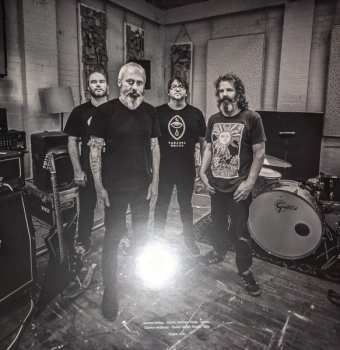 LP Beastwars: The Death Of All Things