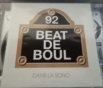 LP Beat 2 Boul: Dans La Sono LTD