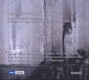 Konzert Für Klavier Und Orchester