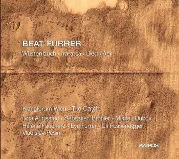 Wüstenbuch • Ira-arca • Lied • Aer