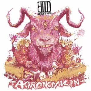 Beaten To Death: Agronomicon