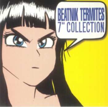 Album Beatnik Termites: 7" Collection