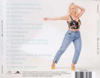 CD Beatrice Egli: Alles Was Du Brauchst 