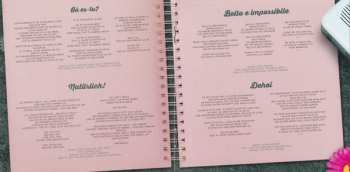 CD Beatrice Egli: Mini Schwiiz - Mini Heimat (Gold Edition)