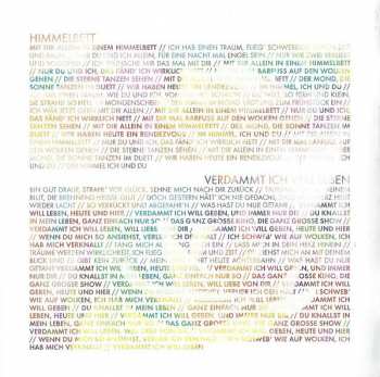 CD Beatrice Egli: Pure Lebensfreude