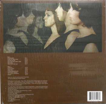 LP Beatrix Players: Magnified LTD