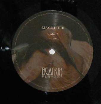 LP Beatrix Players: Magnified LTD