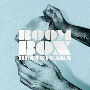 CD Beatsteaks: Boombox