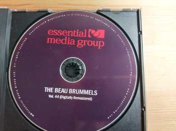 CD The Beau Brummels: Vol. 44