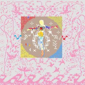 2LP Beau Diako: Nylon