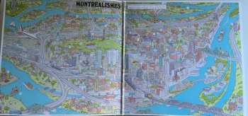 LP Beau Dommage: Beau Dommage