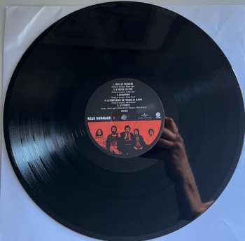 LP Beau Dommage: Beau Dommage