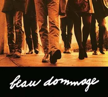 CD Beau Dommage: Beau Dommage (1994)