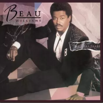 Beau Williams: No More Tears