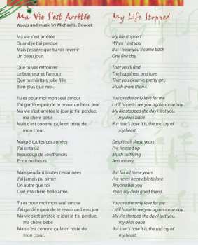 CD Beausoleil: L'amour Ou La Folie = Love Or Folly