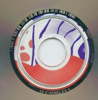 CD Beausoleil: L'amour Ou La Folie = Love Or Folly