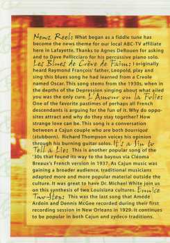 CD Beausoleil: L'amour Ou La Folie = Love Or Folly