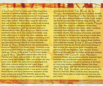 CD Beausoleil: L'amour Ou La Folie = Love Or Folly