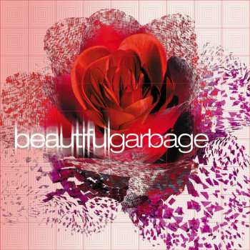 3CD/Box Set Garbage: Beautiful Garbage DLX