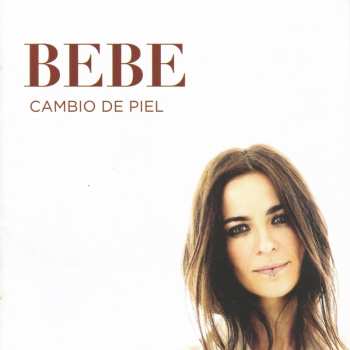 CD Bebe: Cambio De Piel