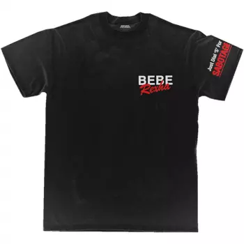 T-shirt Queen Of Sabotage 