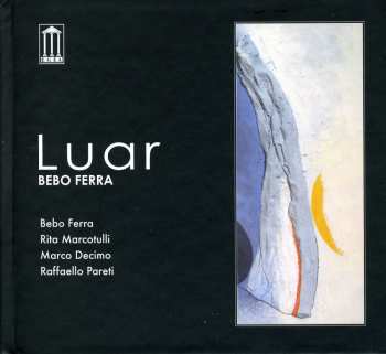 Album Bebo Ferra: Luar