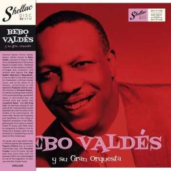Album Bebo Y Su Gran Orquesta Valdes: Bebo Valdes Y Su Gran Orquesta