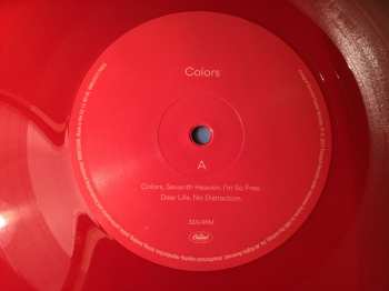 LP Beck: Colors