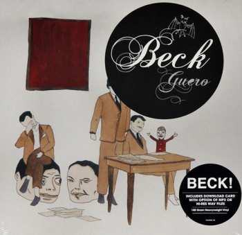 LP Beck: Guero