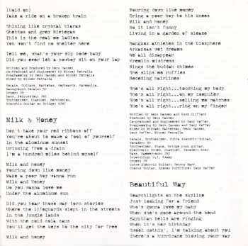 CD Beck: Midnite Vultures