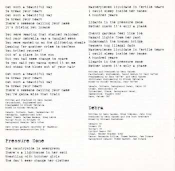 CD Beck: Midnite Vultures