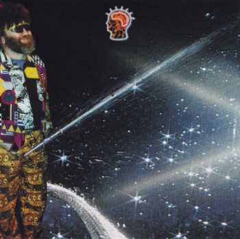 CD Beck: Midnite Vultures