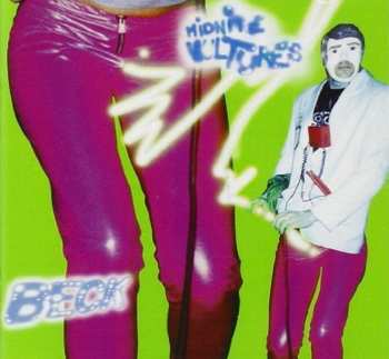 CD Beck: Midnite Vultures