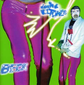 CD Beck: Midnite Vultures DIGI