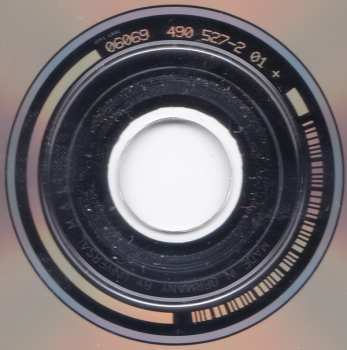 CD Beck: Midnite Vultures