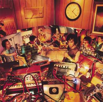 CD Beck: Midnite Vultures